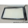 Filtre habitacle interieur Motrio Land Rover original OEM 8671014153 pour land rover freelander