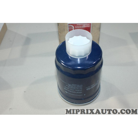 Filtre à carburant gazoil Motrio Citroen Peugeot original OEM 8671002071 pour citroen AX peugeot 106 fiat uno 