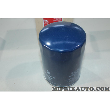 Filtre à huile Motrio Nissan Infiniti original OEM 8671014032 