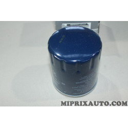Filtre à huile moteur Motrio Renault Dacia Citroen Peugeot Fiat Lancia Alfa Romeo Opel Rover Volvo original OEM 8671014184 