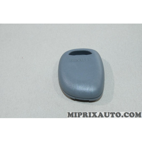 Coque de clé Renault Dacia original OEM 8200199152 