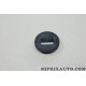 Agrafe verrouillage de cloison Renault Dacia original OEM 7700310306