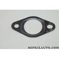 Joint de vanne EGR Renault Dacia original OEM 7700870087 