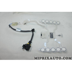 Capteur contacteur start and stop Renault Dacia original OEM 873339769R pour renault clio 4 IV scenic 3 III megane 3 III 