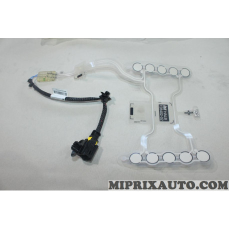 Capteur contacteur start and stop Renault Dacia original OEM 873339769R pour renault clio 4 IV scenic 3 III megane 3 III 