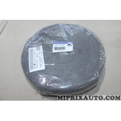 Rouleau laine d'acier Ixtar Renault Dacia original OEM 7711943361 