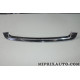 Moulure revetement chrome de parechocs Renault Dacia original OEM 620783050R