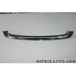 Moulure revetement chrome de parechocs Renault Dacia original OEM 620783050R 