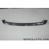 Moulure revetement chrome de parechocs Renault Dacia original OEM 620783050R