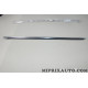 Joint leche vitre de porte arriere gauche chrome Renault Dacia original OEM 828219586R pour renault megane 4 IV 