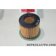 Filtre à huile Motrio Volkswagen Audi Skoda Seat original OEM 8671014033 pour seat cordoba ibiza skoda fabia skoda roomster 