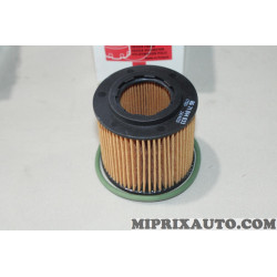 Filtre à huile Motrio Volkswagen Audi Skoda Seat original OEM 8671014033 pour seat cordoba ibiza skoda fabia skoda roomster 