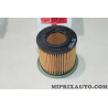 Filtre à huile Motrio Volkswagen Audi Skoda Seat original OEM 8671014033 pour seat cordoba ibiza skoda fabia skoda roomster