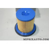 Filtre à carburant Motrio Renault Dacia original OEM 8671005919