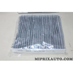 Filtre habitacle interieur Motrio Fiat Lancia Alfa romeo original OEM 8550500325 