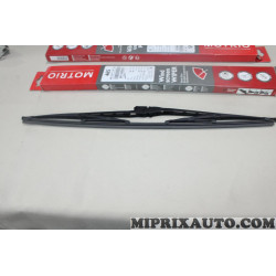 Balais essuie glace 465mm Motrio Renault Dacia original OEM 8671000033 pour audi A3 fiat uno ford fiesta nissan almera primera 