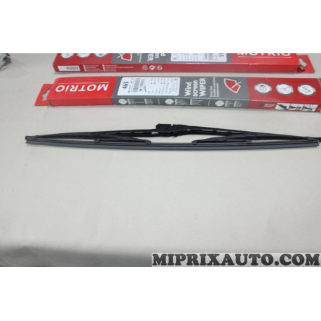 Balais essuie glace 465mm Motrio Renault Dacia original OEM 8671000033 pour audi A3 fiat uno ford fiesta nissan almera primera 