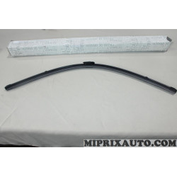 1 Balais essuie glace souple Renault Dacia original OEM 288953663R 