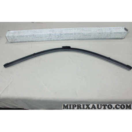 1 Balais essuie glace souple Renault Dacia original OEM 288953663R 