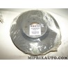 Disque de frein avant ventilé 284mm TOUT SEUL Fiat Alfa Romeo Lancia original OEM 46455892 pour alfa romeo 155 fiat 500 abarth b