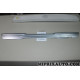 Enjoliveur seuil revetement parechocs arriere Renault Dacia original OEM 960974164R pour renault espace E-tech