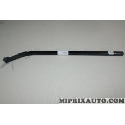 Rail guide de porte laterale coulissante droite Renault Dacia original OEM 777900362R pour renault trafic 2 3 II III 