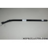 Rail guide de porte laterale coulissante droite Renault Dacia original OEM 777900362R pour renault trafic 2 3 II III