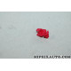 Agrafe clip tringle tige tringlerie serrure de porte Renault Dacia original OEM 7701030059