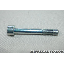 Vis fixation galet tendeur de courroie accessoire Renault Dacia original OEM 2812615900 