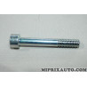 Vis fixation galet tendeur de courroie accessoire Renault Dacia original OEM 2812615900