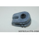 Silent bloc fixation silencieux tuyau echappement Renault Dacia original OEM 7700419776 7700816862 