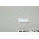 Pastille collant de retroviseur interieur Renault Dacia original OEM 8200418410
