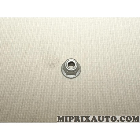 Ecrou frein fixation element carrosserie Ford original OEM 1424226