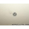 Ecrou frein fixation element carrosserie Ford original OEM 1424226