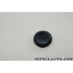 Bouchon de panneau de porte Renault Dacia original OEM 7703074669 