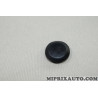 Bouchon de panneau de porte Renault Dacia original OEM 7703074669