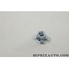 Ecrou prisonnier de fixation Renault Dacia original OEM 7703044174