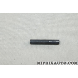 Goupille axe fourchette boite de vitesses Renault Dacia original OEM 7703067009 