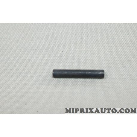Goupille axe fourchette boite de vitesses Renault Dacia original OEM 7703067009 