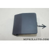 Bouchon de parechocs Renault Dacia original OEM 8200670272