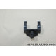 Agrafe attache fixation pareboue passage de roue Renault Dacia original OEM 7703079939