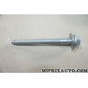 Vis fixation essieu de suspension Renault Dacia original OEM 7703102113