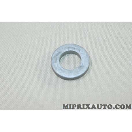 Rondelle triangle bras de suspension Renault Dacia original OEM 7703053987 