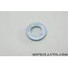 Rondelle triangle bras de suspension Renault Dacia original OEM 7703053987