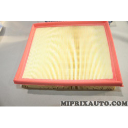 Filtre à air Renault Dacia original OEM 7711945881 
