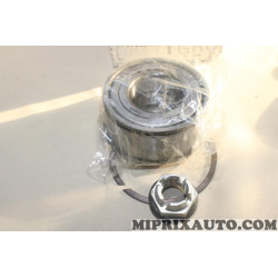 Kit roulement de roue Renault Dacia original OEM 7701206771 