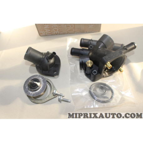 Thermostat eau Renault Dacia original OEM 7701474248 
