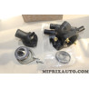 Thermostat eau Renault Dacia original OEM 7701474248