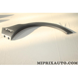 Baguette moulure extension aile gauche Renault Dacia original OEM 788A32509R pour dacia lodgy 