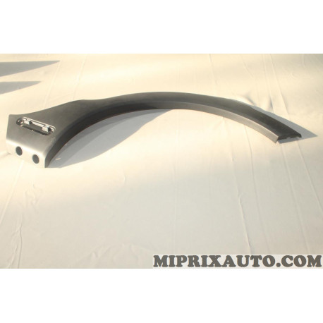 Baguette moulure extension aile gauche Renault Dacia original OEM 788A32509R pour dacia lodgy 